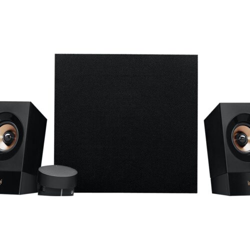 LOGITECH Multimedia Speakers Z533 – N/A – N/A – Do Not Use UK
