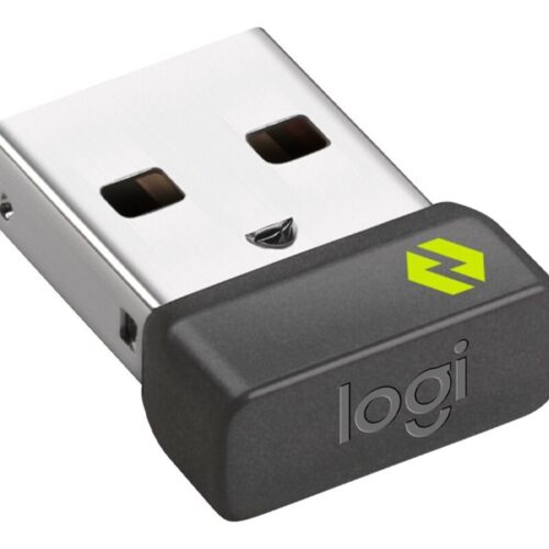 LOGITECH MX Anywhere 3S for Business Mouse right-handed optical 6 buttons wireless Bluetooth Bolt USB receiver