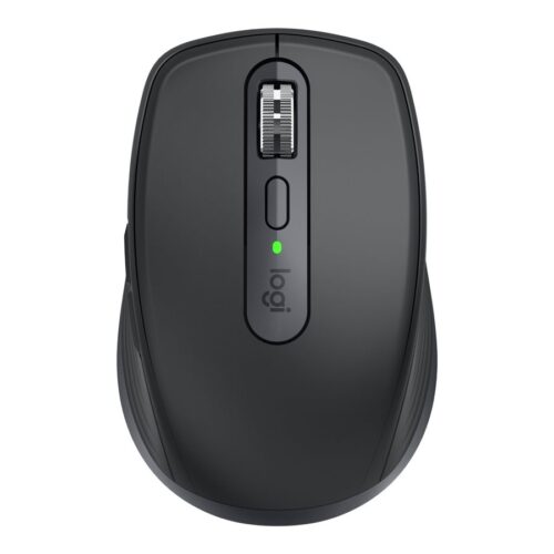 LOGITECH MX Anywhere 3S for Business Mouse right-handed optical 6 buttons wireless Bluetooth Bolt USB receiver