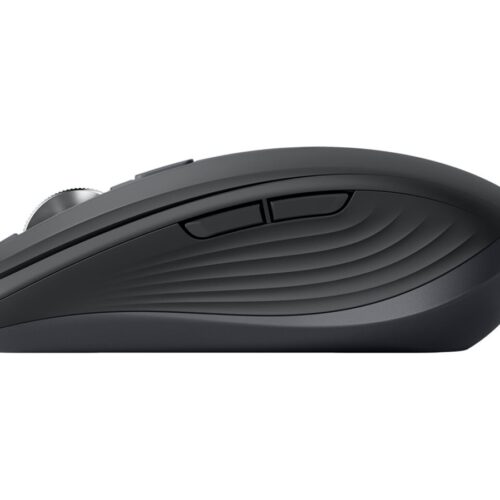 LOGITECH MX Anywhere 3S for Business Mouse right-handed optical 6 buttons wireless Bluetooth Bolt USB receiver