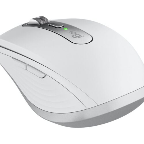 LOGITECH MX Anywhere 3S for Mac – Pale Grey – EMEA28-935