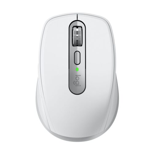 LOGITECH MX Anywhere 3S for Mac – Pale Grey – EMEA28-935