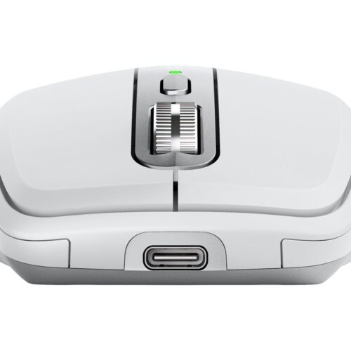 LOGITECH MX Anywhere 3S for Mac – Pale Grey – EMEA28-935