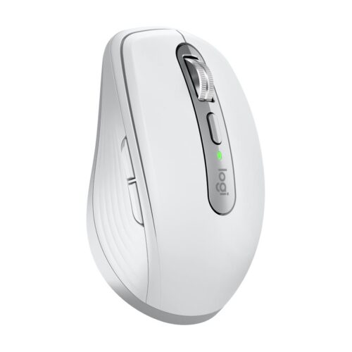 LOGITECH MX Anywhere 3S for Mac – Pale Grey – EMEA28-935