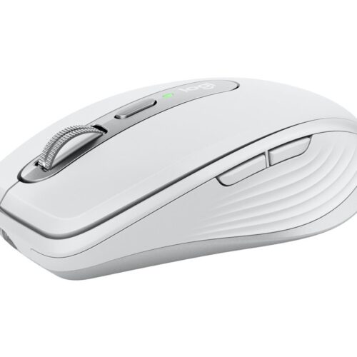 LOGITECH MX Anywhere 3S for Mac – Pale Grey – EMEA28-935