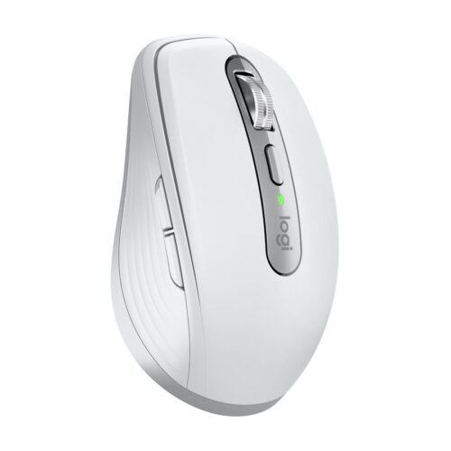 LOGITECH MX Anywhere 3S for Mac – Pale Grey – EMEA28-935