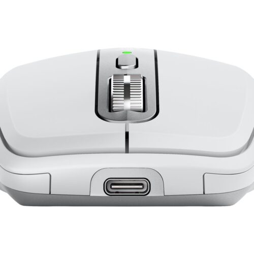 LOGITECH MX Anywhere 3S for Mac – Pale Grey – EMEA28-935