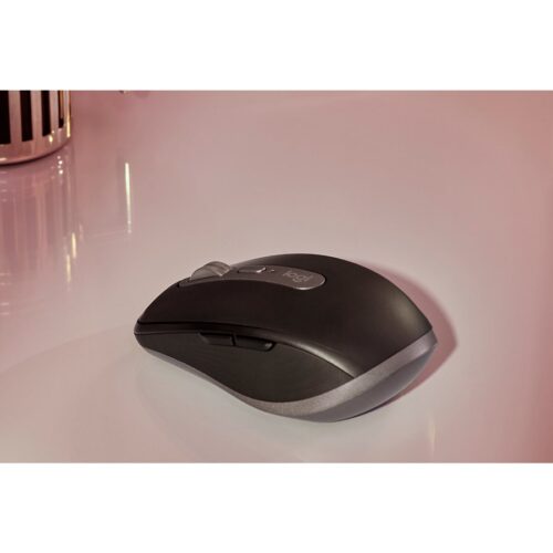 LOGITECH MX Anywhere 3S for Mac – Space Grey – EMEA28-935