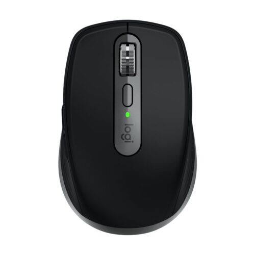 LOGITECH MX Anywhere 3S for Mac – Space Grey – EMEA28-935