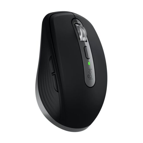 LOGITECH MX Anywhere 3S for Mac – Space Grey – EMEA28-935