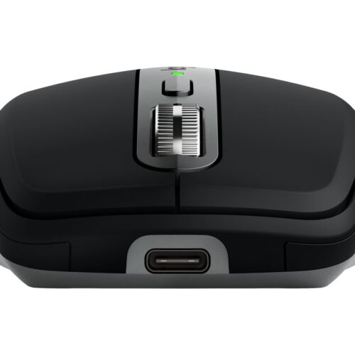 LOGITECH MX Anywhere 3S for Mac – Space Grey – EMEA28-935