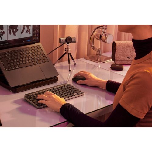 LOGITECH MX Anywhere 3S for Mac – Space Grey – EMEA28-935