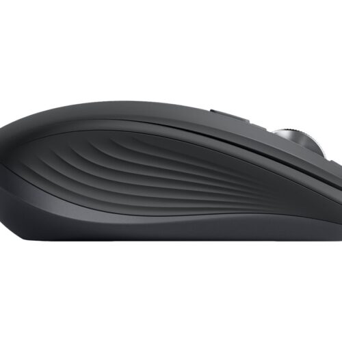 LOGITECH MX Anywhere 3S Mouse optical 6 buttons wireless Bluetooth graphite