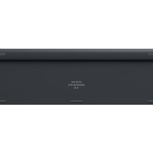 LOGITECH MX Keys For Business – Graphite – Central (FR)