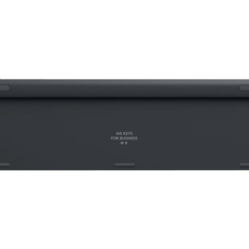 LOGITECH MX Keys For Business – Graphite – Central (FR)