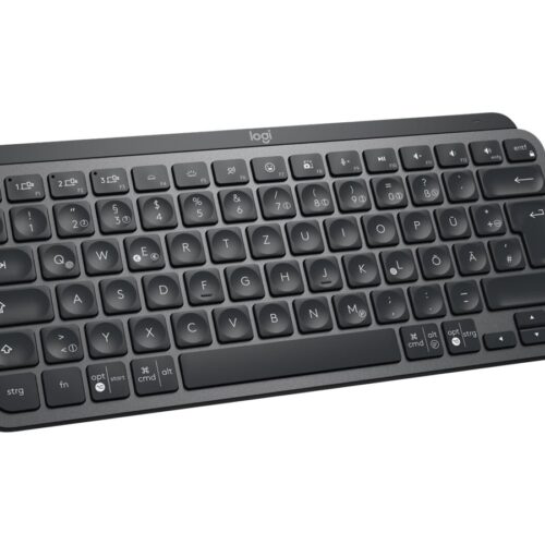 LOGITECH MX KEYS MINI FOR BUSINESS GRAPHITE FRA CENTRAL (FR)