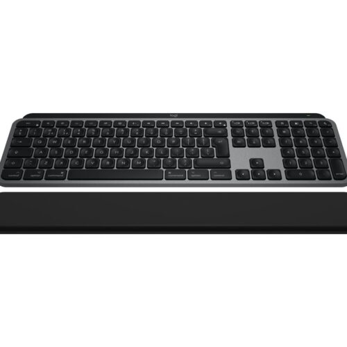 LOGITECH MX Keys S Combo for Mac – Space Grey (FR)