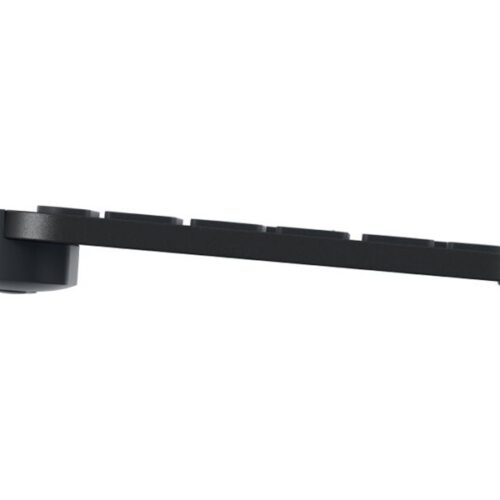 LOGITECH MX Keys S – GRAPHITE – (FRA) – BT – N/A – CENTRAL-419