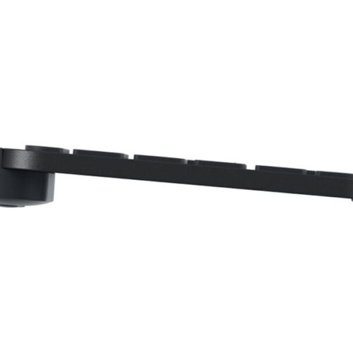 LOGITECH MX Keys S – GRAPHITE – (FRA) – BT – N/A – CENTRAL-419 – PLUS PALMREST