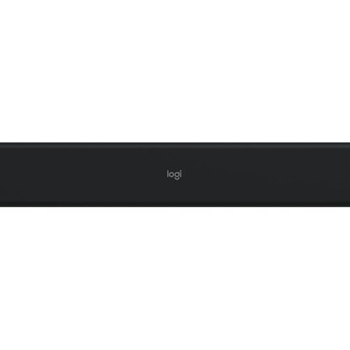LOGITECH MX Palm Rest Keyboard wrist rest grey
