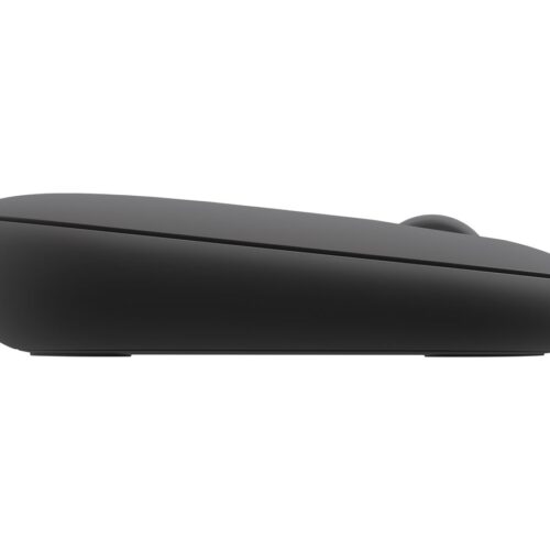 LOGITECH Pebble M350 Wireless Mouse graphite EMEA