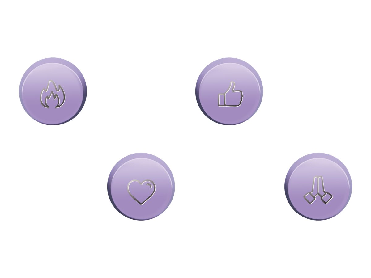 LOGITECH POP Keys Wireless Mechanical Keyboard With Emoji Keys – DayDream Mint Central (FR)