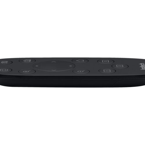 LOGITECH PTZ Pro 2 Conference camera PTZ colour 1920 x 1080 1080p motorized USB H.264