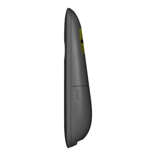 LOGITECH R500s Laser Presentation Remote GRAPHITE