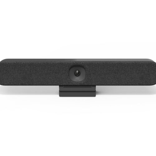 LOGITECH Rally Bar Huddle Video conferencing device graphite