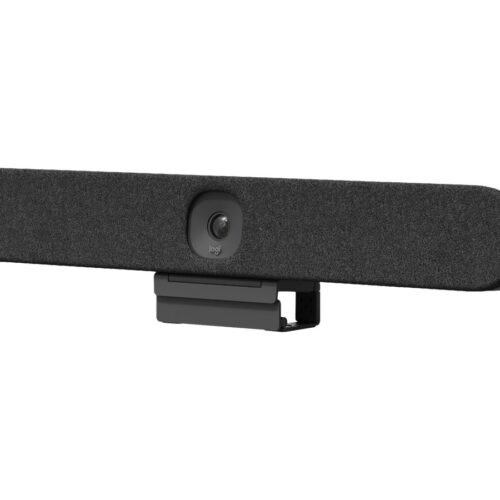 LOGITECH Rally Bar Huddle Video conferencing device graphite