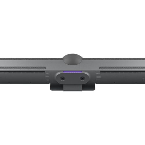 LOGITECH Rally Bar Video conferencing device Zoom Certified Certified for Microsoft Teams graphite