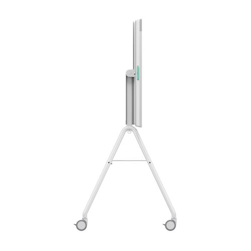 LOGITECH Rally Board 65 Cart White