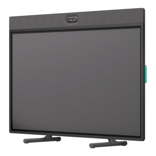 LOGITECH Rally Board 65 Graphite PLUGE KO/EU/INDO