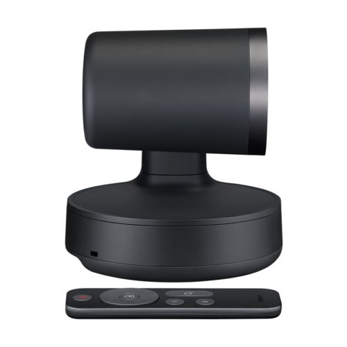 LOGITECH Rally Conference camera PTZ colour 3840 x 2160 motorized USB 3.0