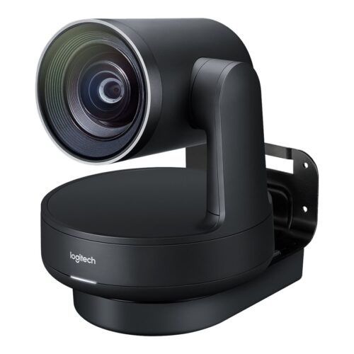 LOGITECH Rally Conference camera PTZ colour 3840 x 2160 motorized USB 3.0