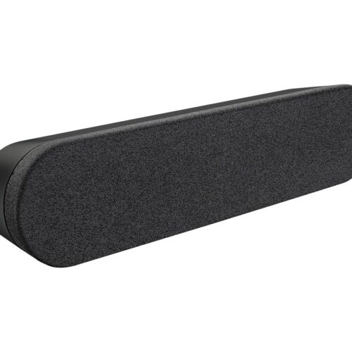 LOGITECH Rally Conference camera PTZ colour 3840 x 2160 motorized USB 3.0