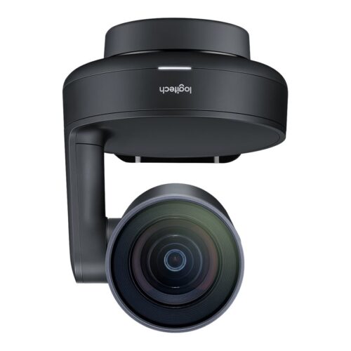 LOGITECH Rally Conference camera PTZ colour 3840 x 2160 motorized USB 3.0