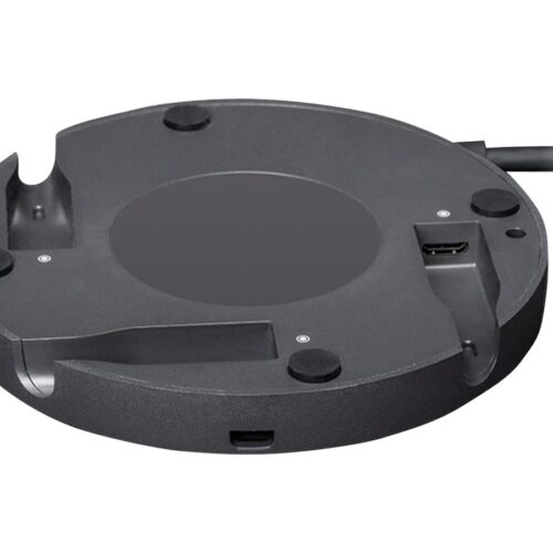 LOGITECH Rally Mic Pod Hub Microphone interface adapter for LOGITECH Rally Mic Pod Rally Rally Plus