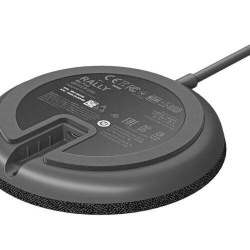 LOGITECH Rally Mic Pod Microphone for Rally Rally Plus Rally Bar Rally Bar Mini