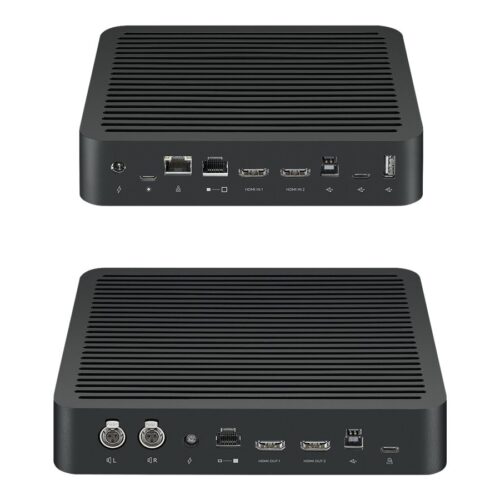LOGITECH Rally Plus Video conferencing kit