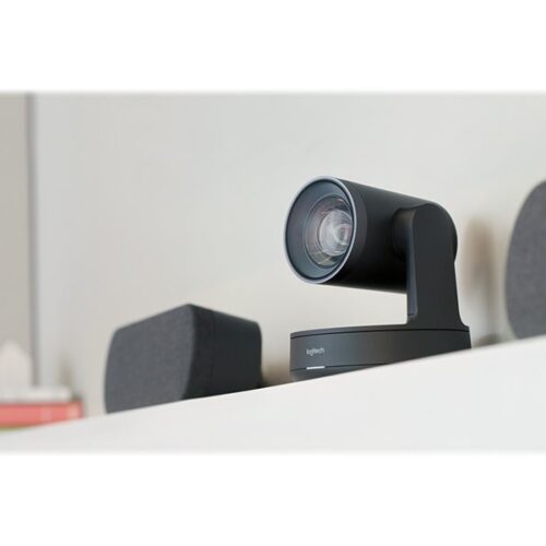 LOGITECH Rally Plus Video conferencing kit