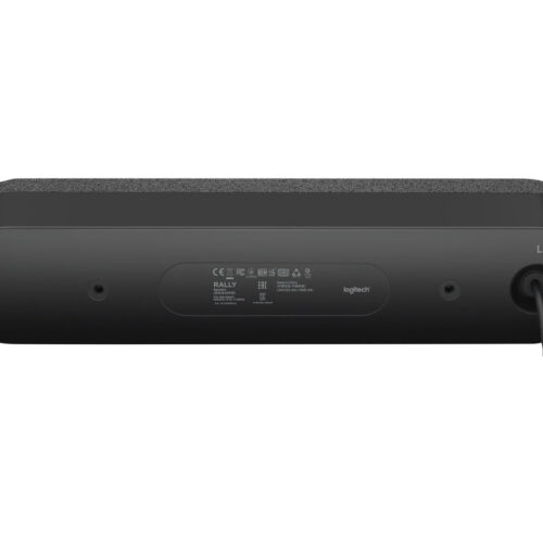 LOGITECH Rally Speaker for conference system 3 for Room Solution Large