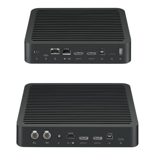 LOGITECH Rally Video conferencing kit