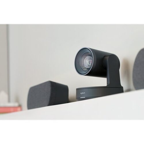 LOGITECH Rally Video conferencing kit