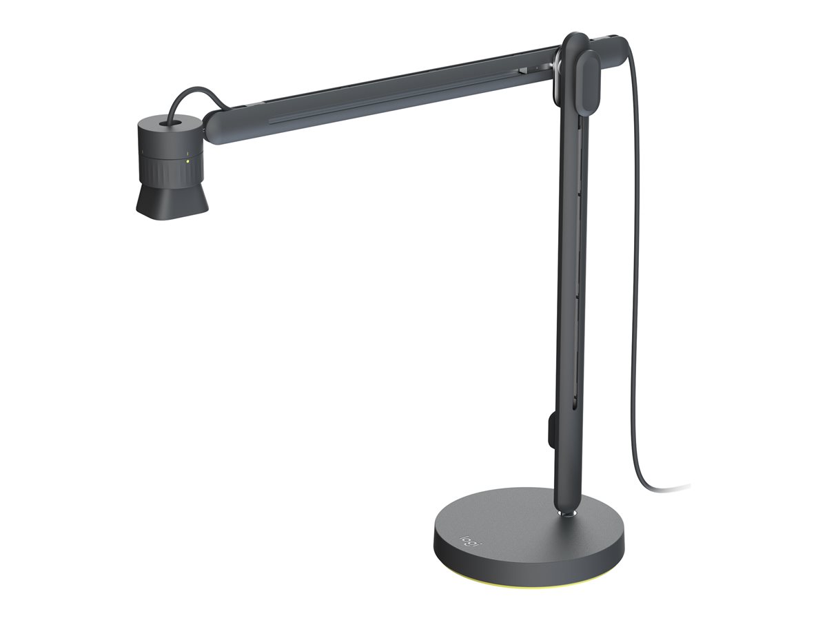 LOGITECH Reach Camera Graphite