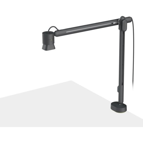 LOGITECH Reach Camera Graphite