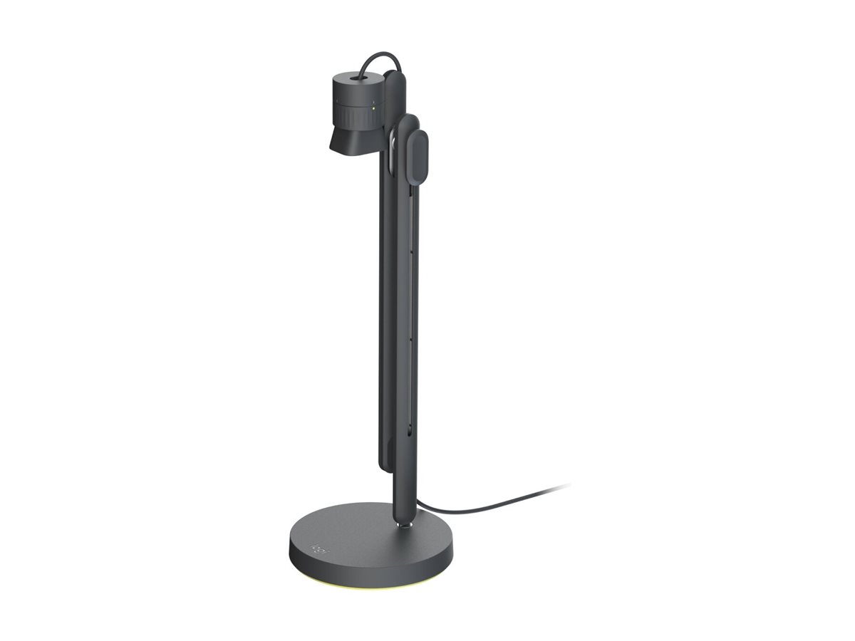 LOGITECH Reach Camera Graphite