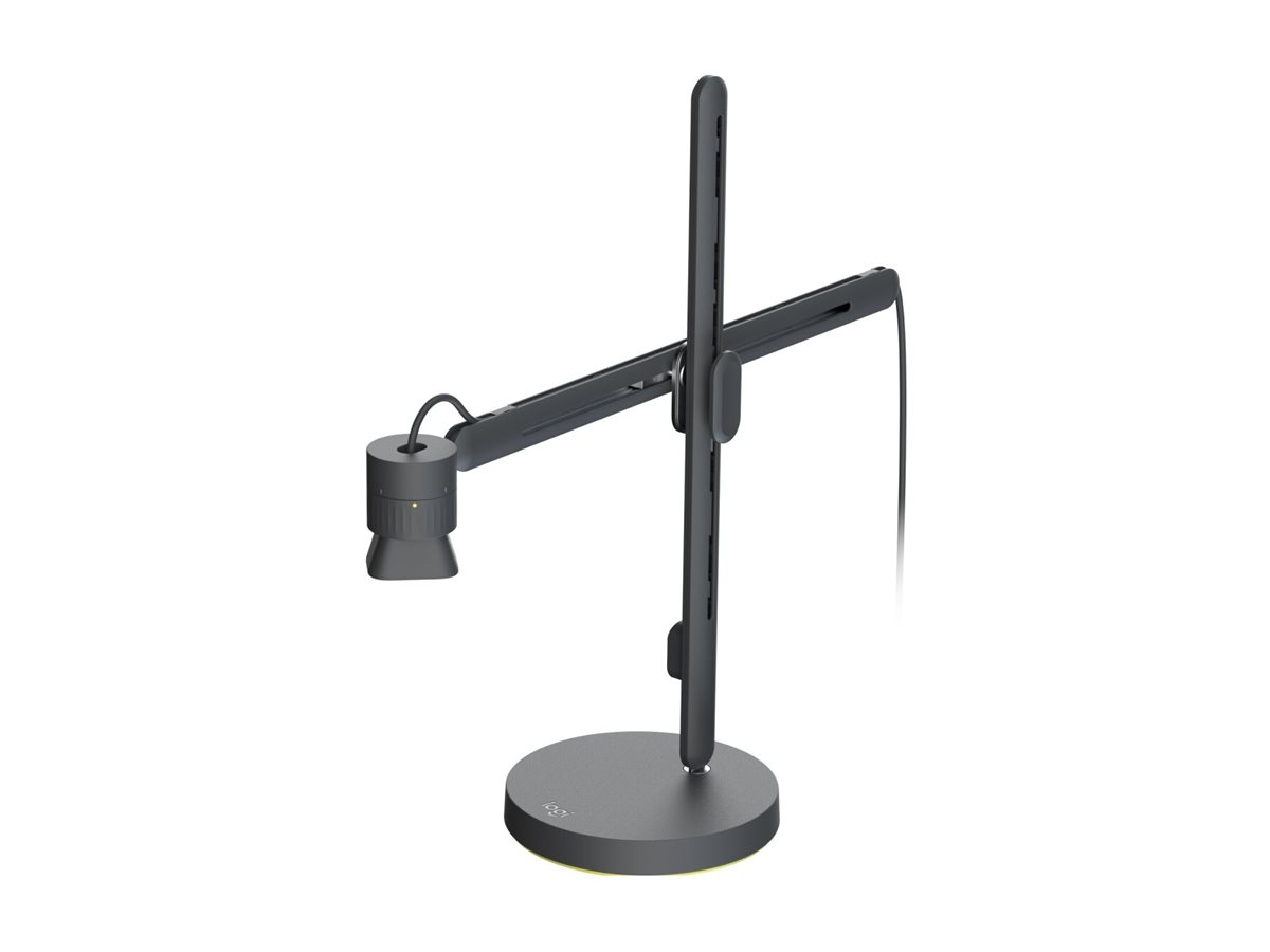 LOGITECH Reach Camera Graphite