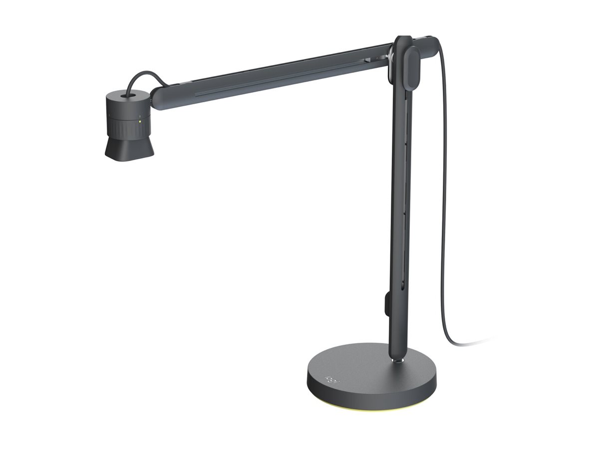 LOGITECH Reach Camera Graphite