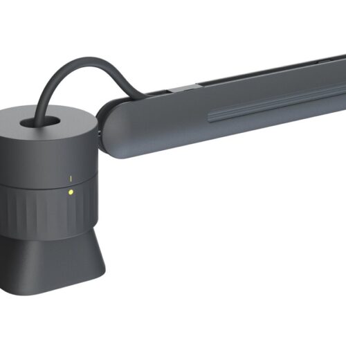 LOGITECH Reach Camera Graphite
